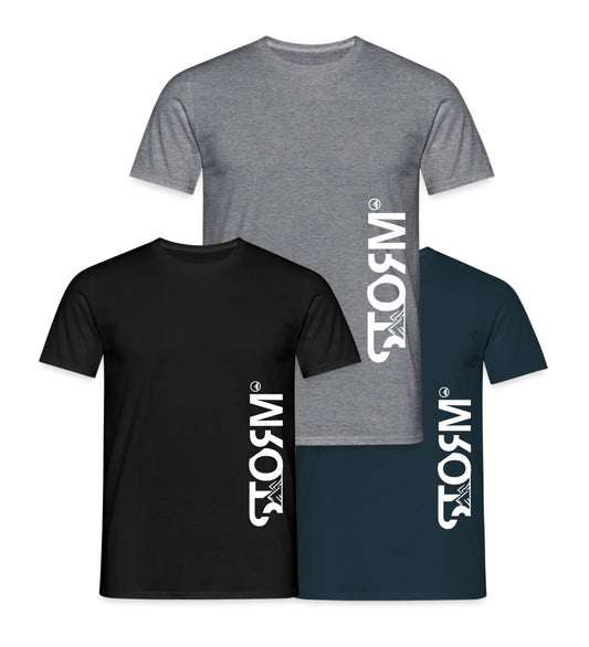 Storm - The Original - Angry Fish | T-Shirt