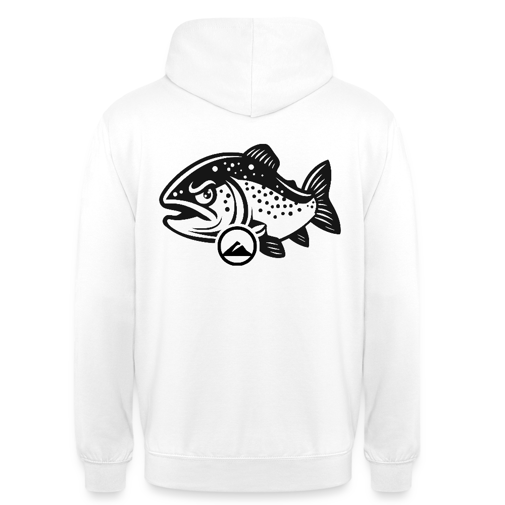 Storm - Das Original  | Hoodie - Weiß