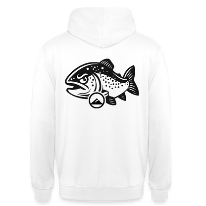 Storm - Das Original  | Hoodie - Weiß