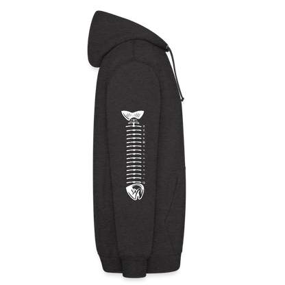 Storm - Das Original  | Hoodie - Anthrazit
