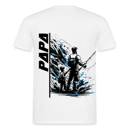 Storm - Hero | T-Shirt - Weiß