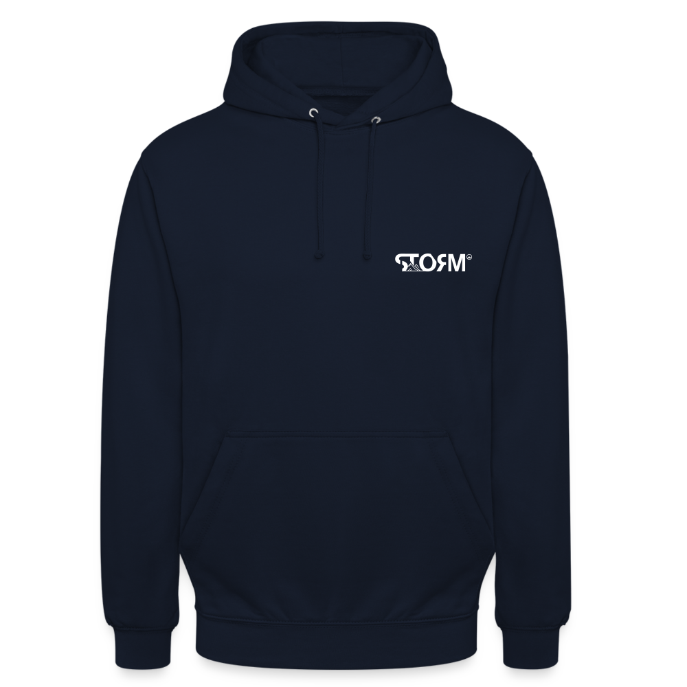 Storm - Das Original  | Hoodie - Navy