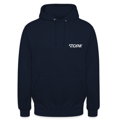 Storm - Das Original  | Hoodie - Navy