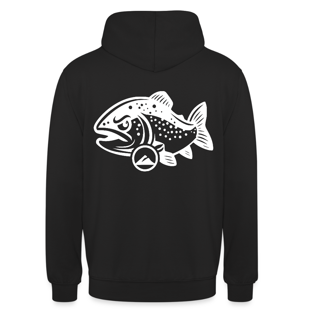 Storm - Das Original  | Hoodie - Schwarz