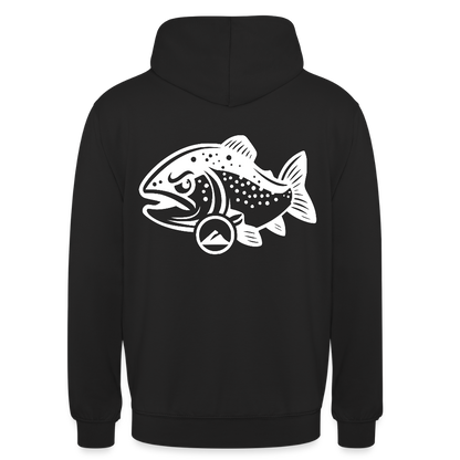 Storm - Das Original  | Hoodie - Schwarz