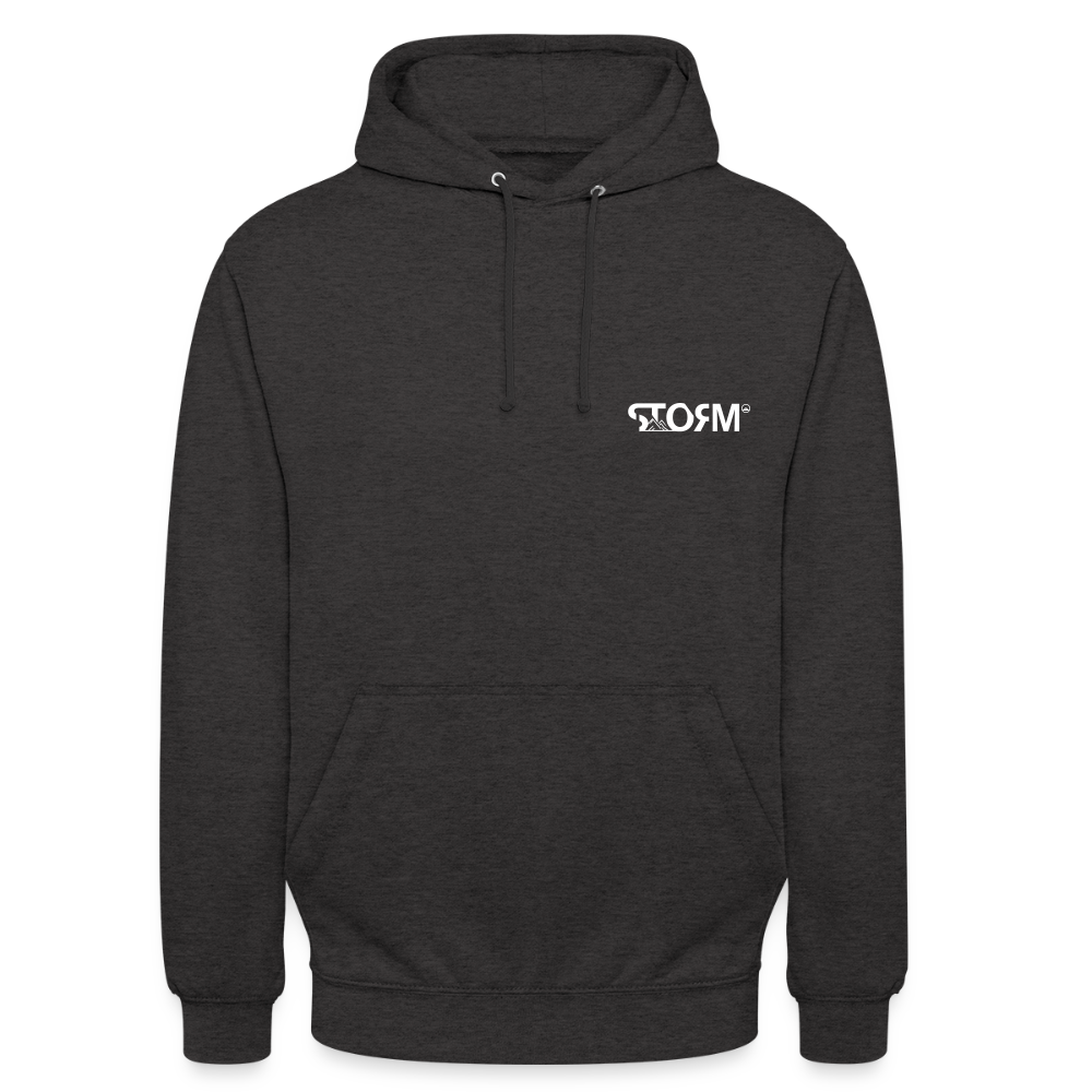 Storm - Das Original  | Hoodie - Anthrazit