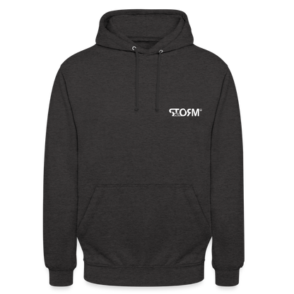 Storm - Das Original  | Hoodie - Anthrazit