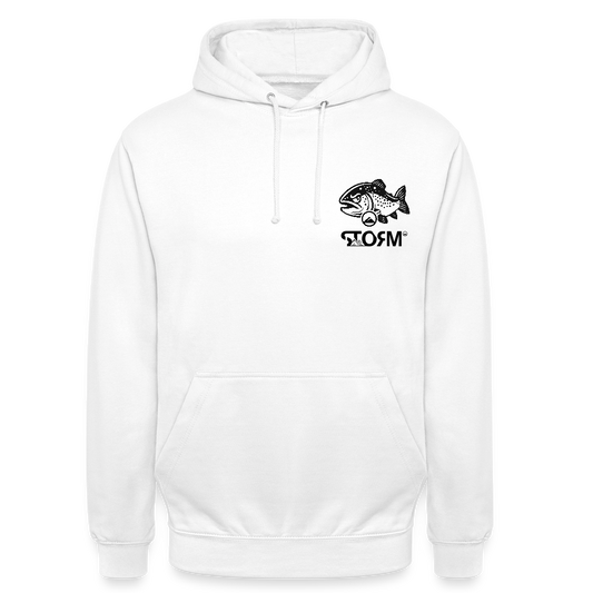 Storm - Das Original  | Hoodie - Weiß