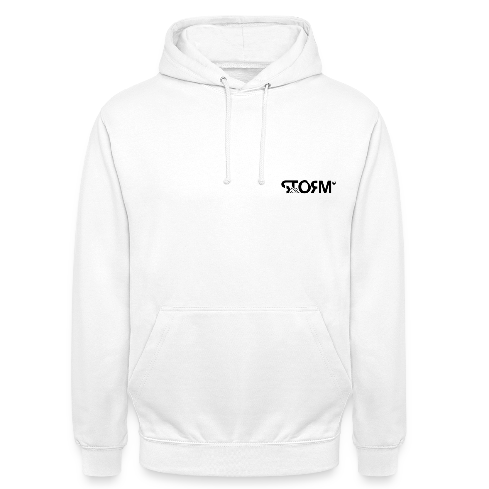 Storm - in meiner DNA | Hoodie - Weiß