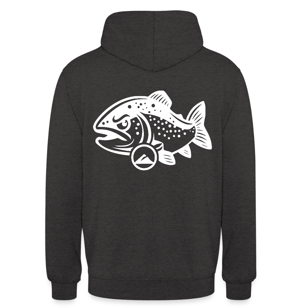 Storm - Das Original  | Hoodie - Anthrazit