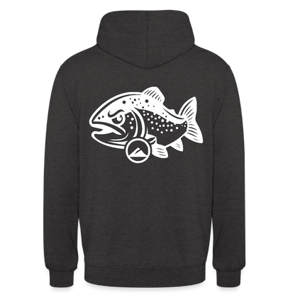 Storm - Das Original  | Hoodie - Anthrazit