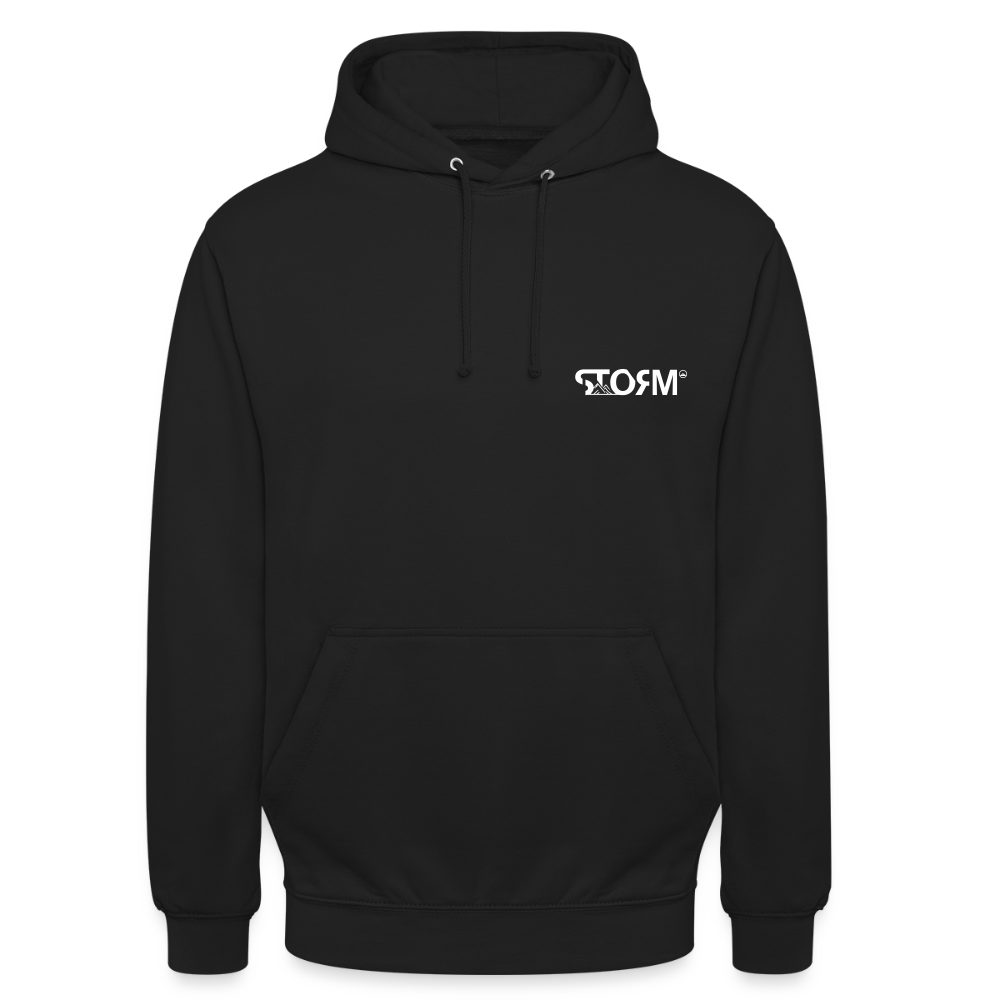Storm - Das Original  | Hoodie - Schwarz