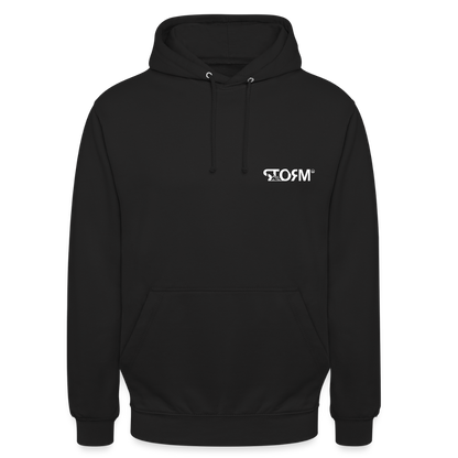 Storm - Das Original  | Hoodie - Schwarz