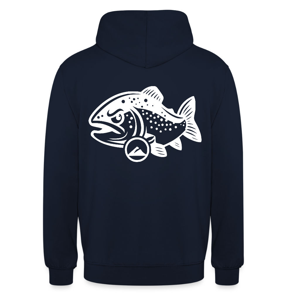 Storm - Das Original  | Hoodie - Navy