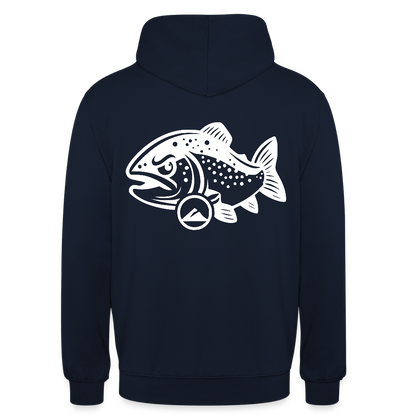 Storm - Das Original  | Hoodie - Navy