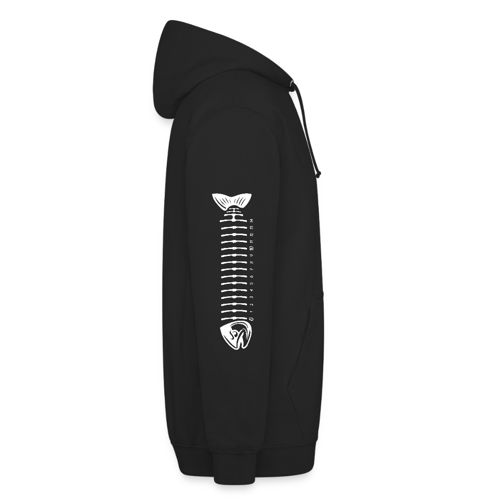 Storm - Das Original  | Hoodie - Schwarz
