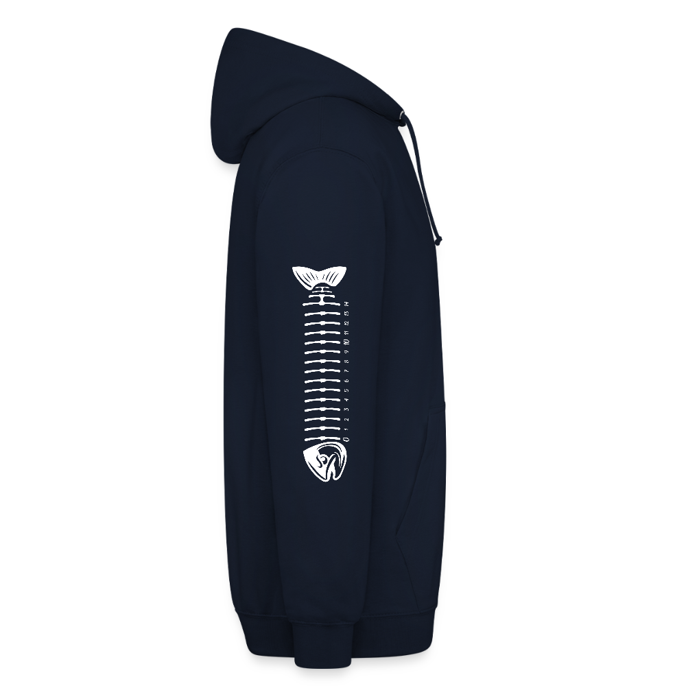 Storm - Das Original  | Hoodie - Navy