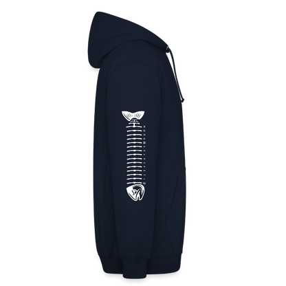 Storm - Das Original  | Hoodie - Navy