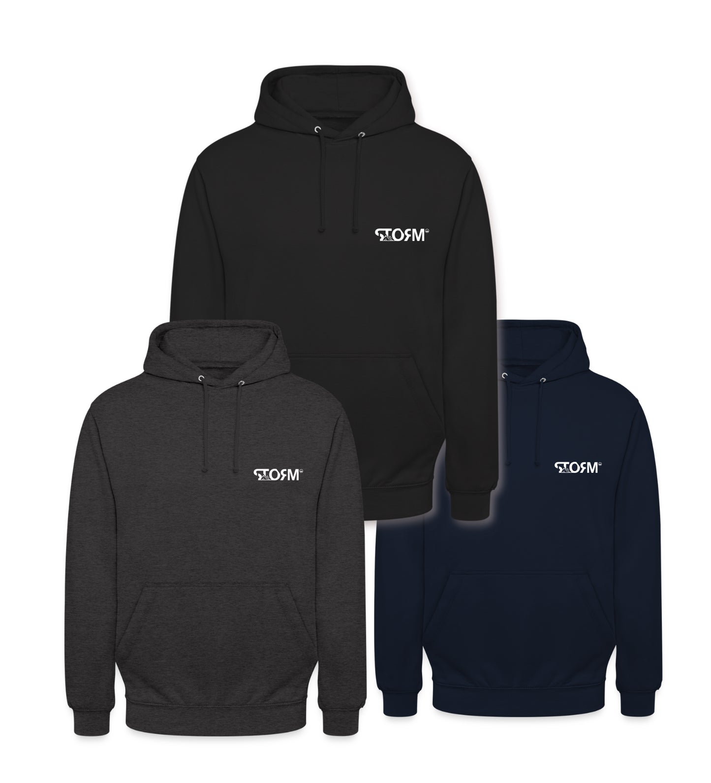 Storm - Das Original  | Hoodie