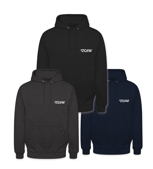 Storm - Das Original  | Hoodie