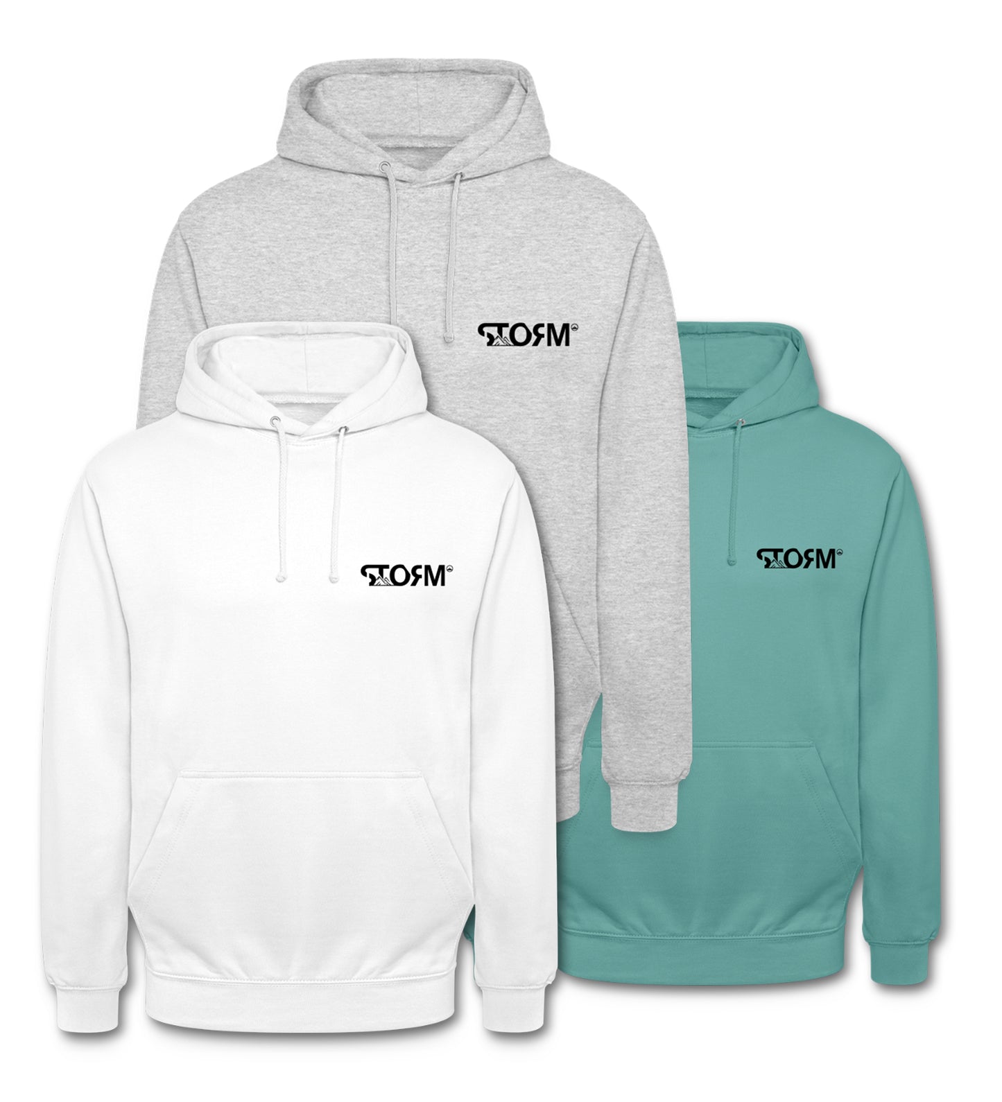Storm - Nature Lover | Hoodie