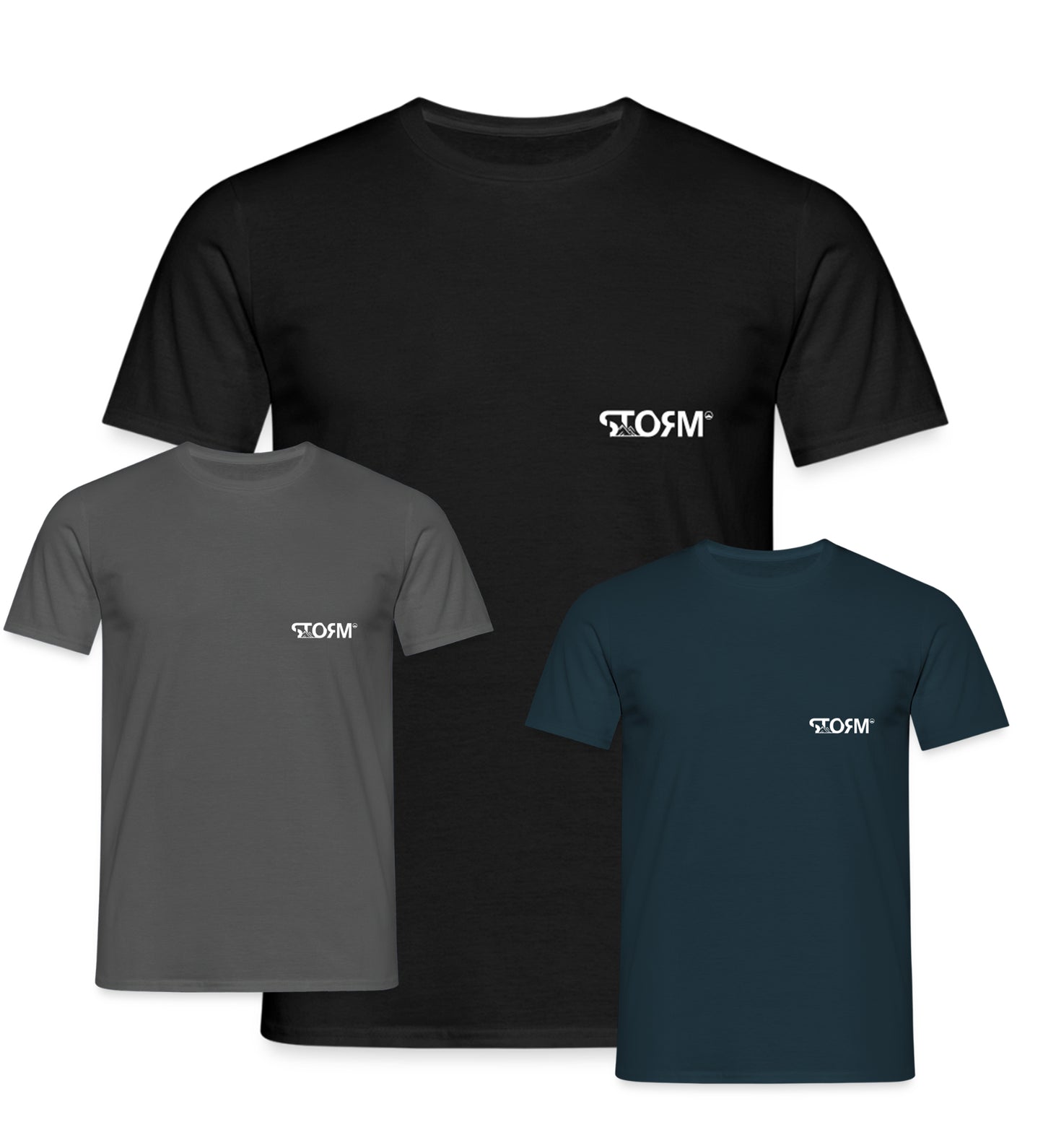 Storm - Fish ON | T-Shirt