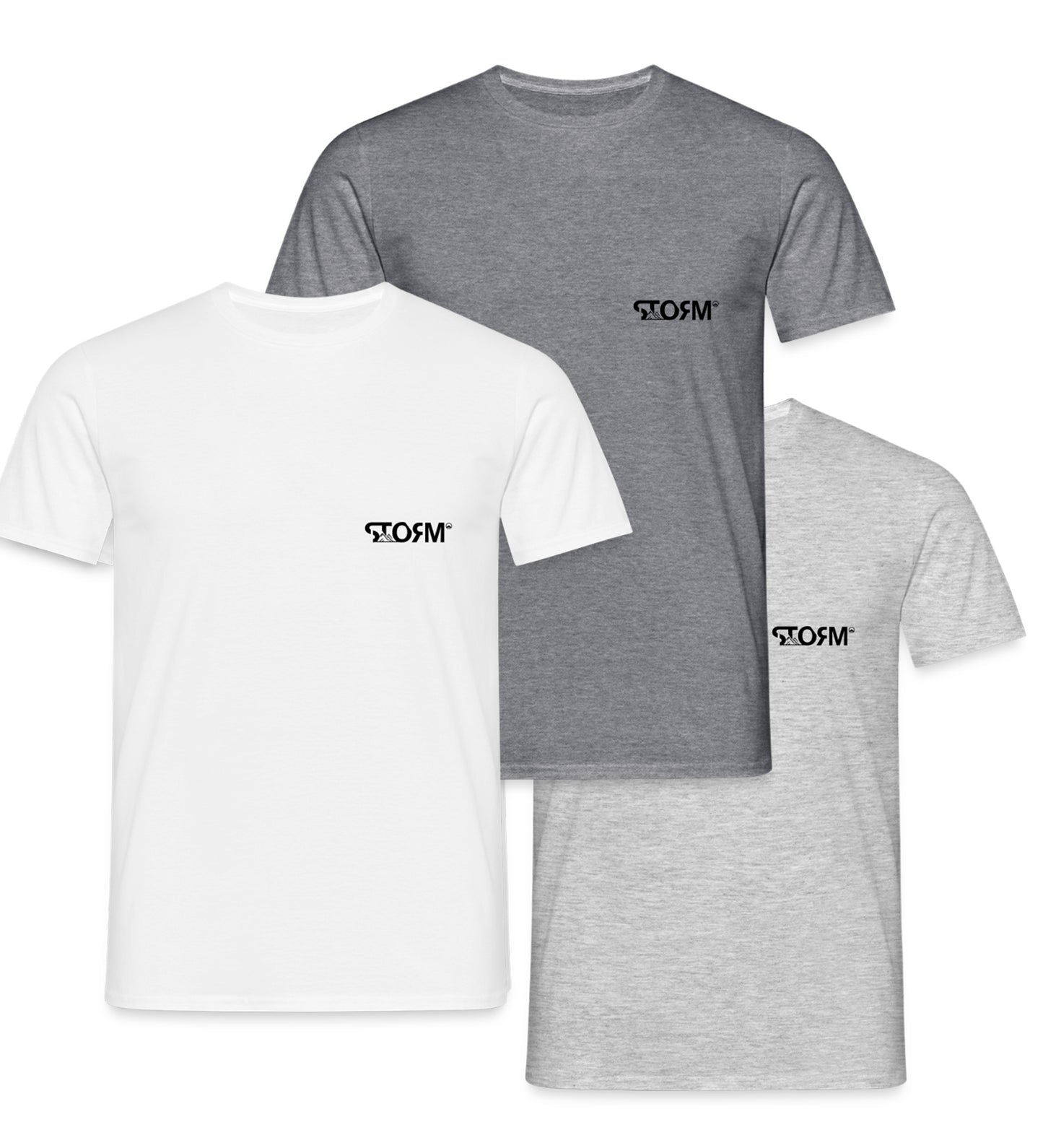 Storm - Karpfen Edition | T-Shirt