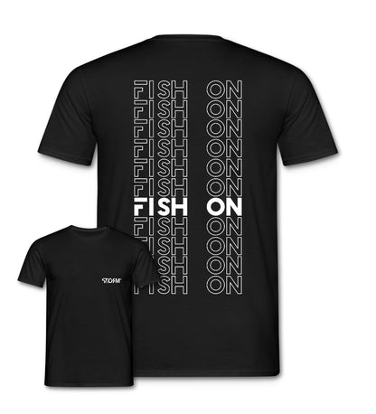 Storm - Fish ON | T-Shirt
