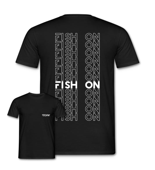 Storm - Fish ON | T-Shirt