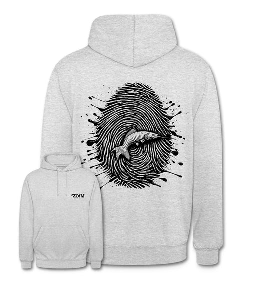 Storm - in meiner DNA | Hoodie