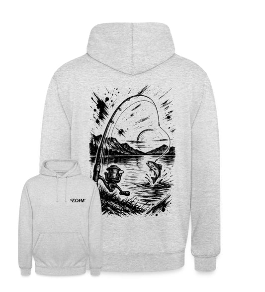 Storm - Nature Lover | Hoodie