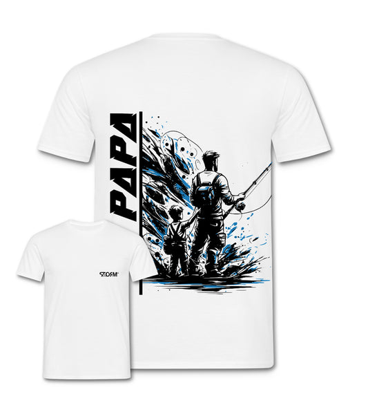 Storm - Hero & Son | T-Shirt