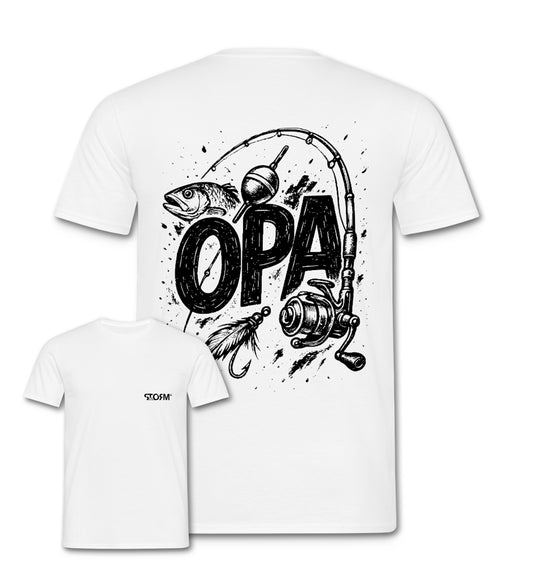 Storm - Golden Hero | T-Shirt